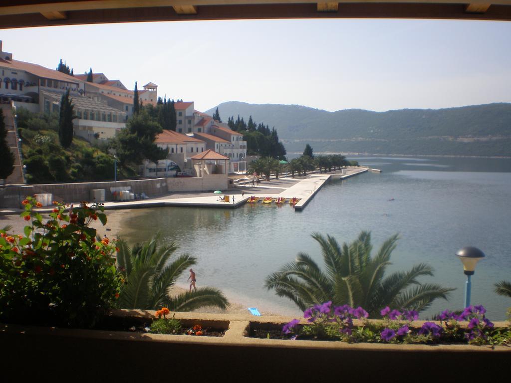 Apartments Villa Kresic Neum Cameră foto